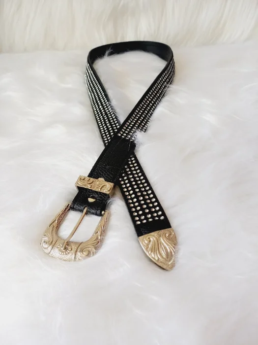 Cintos Strass