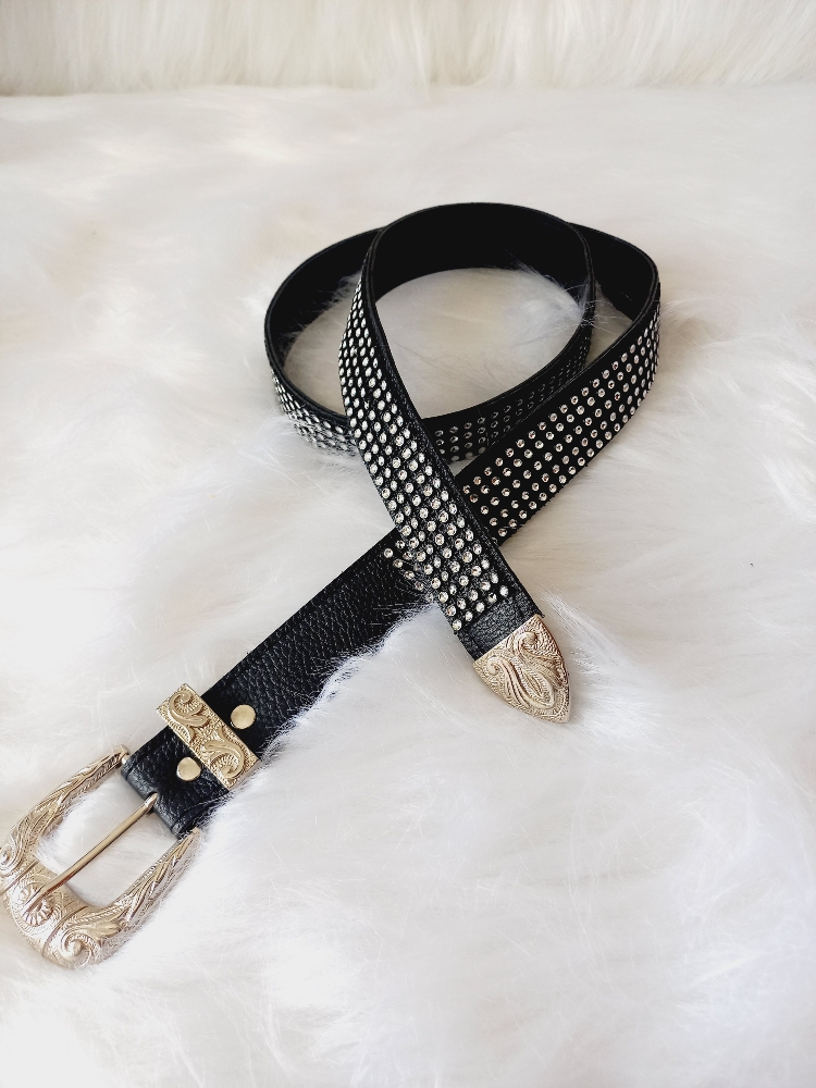 Cintos Strass - Imagen 2