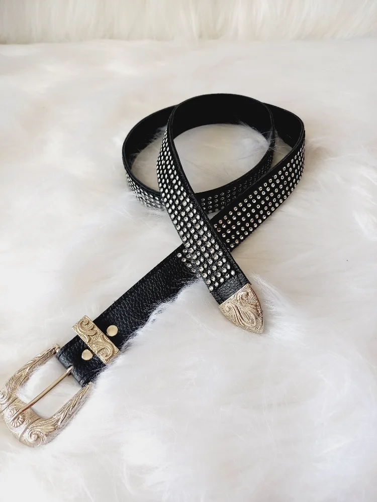 Cintos Strass - Imagen 2