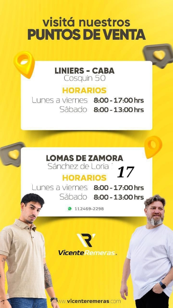 Remeras Lisas Peinado Premium - Imagen 5