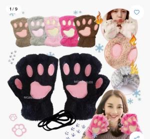 Guantes Garrita