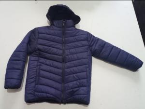 Campera de Hombre Guata y Corderito