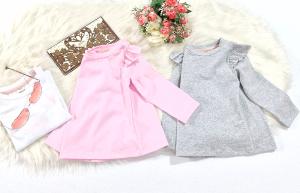 Camiseta Sol para Beba - Miniatura 2
