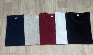 Remera Lisa - Miniatura 3