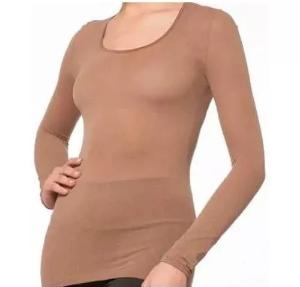 Camiseta Lycra de  Dama