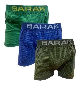 Boxer Algodón de Hombre Barak