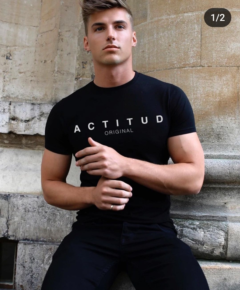 Remeras de Hombres - Imagen 9