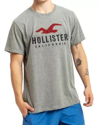 Remeras de Hombres - Imagen 7