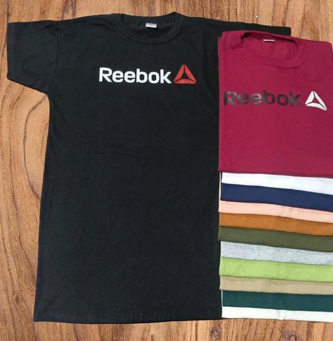 Remeras de Hombres