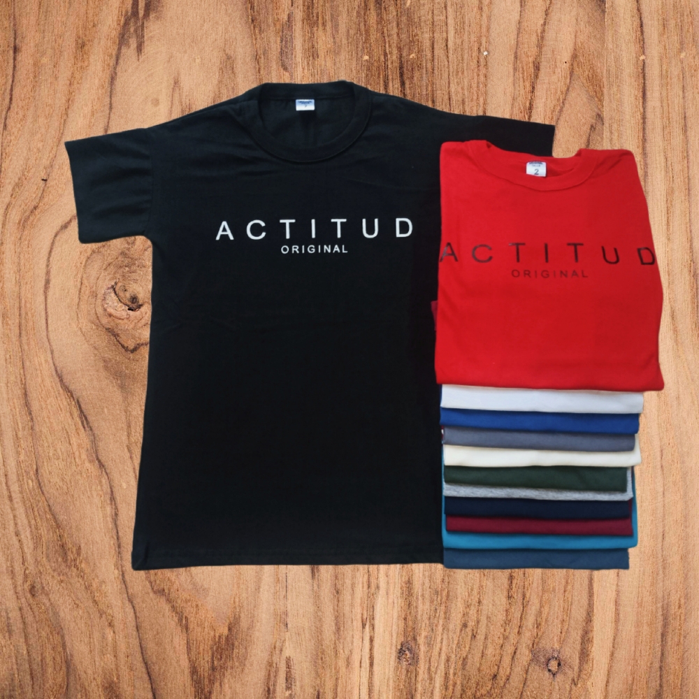Remeras de Hombres - Imagen 2