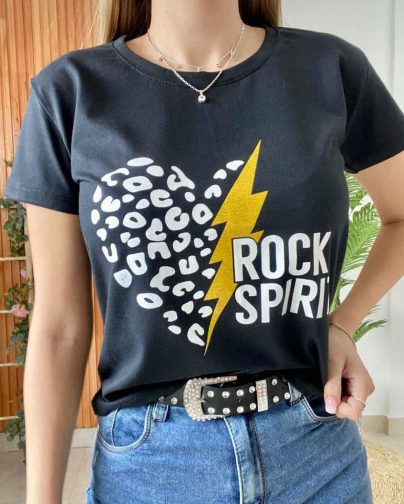 Remeras de Mujer - Imagen 3