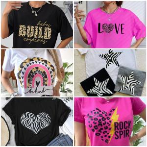 Remeras de Mujer