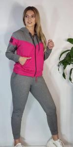 Conjunto Deportivo Damas