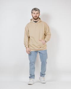 Canguro Oversize Frisa