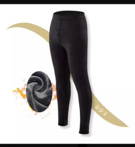 Calza Térmica de Hombre