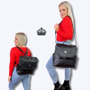 Mochila Morral Corona