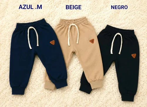 Pantalon Rustico