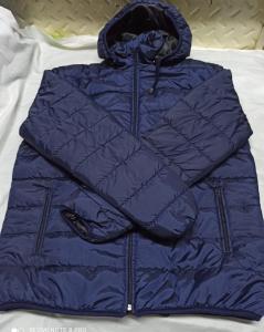 Campera Inflable de Hombre 1 al 6 - Miniatura 2