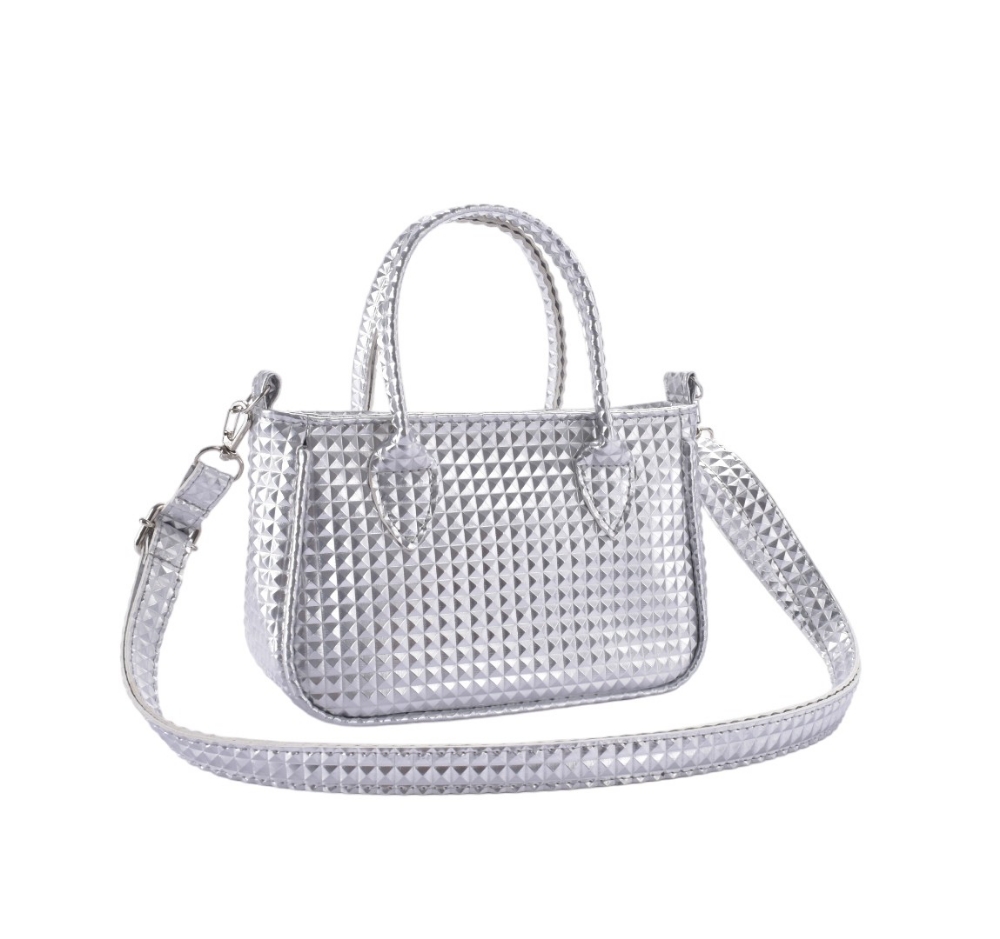 Cartera Bandolera Bolso de Mano Mini Bag Andyluaccesorios. - Imagen 4