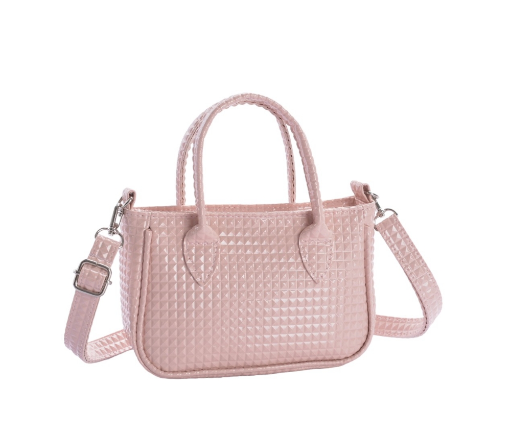 Cartera Bandolera Bolso de Mano Mini Bag Andyluaccesorios. - Imagen 2