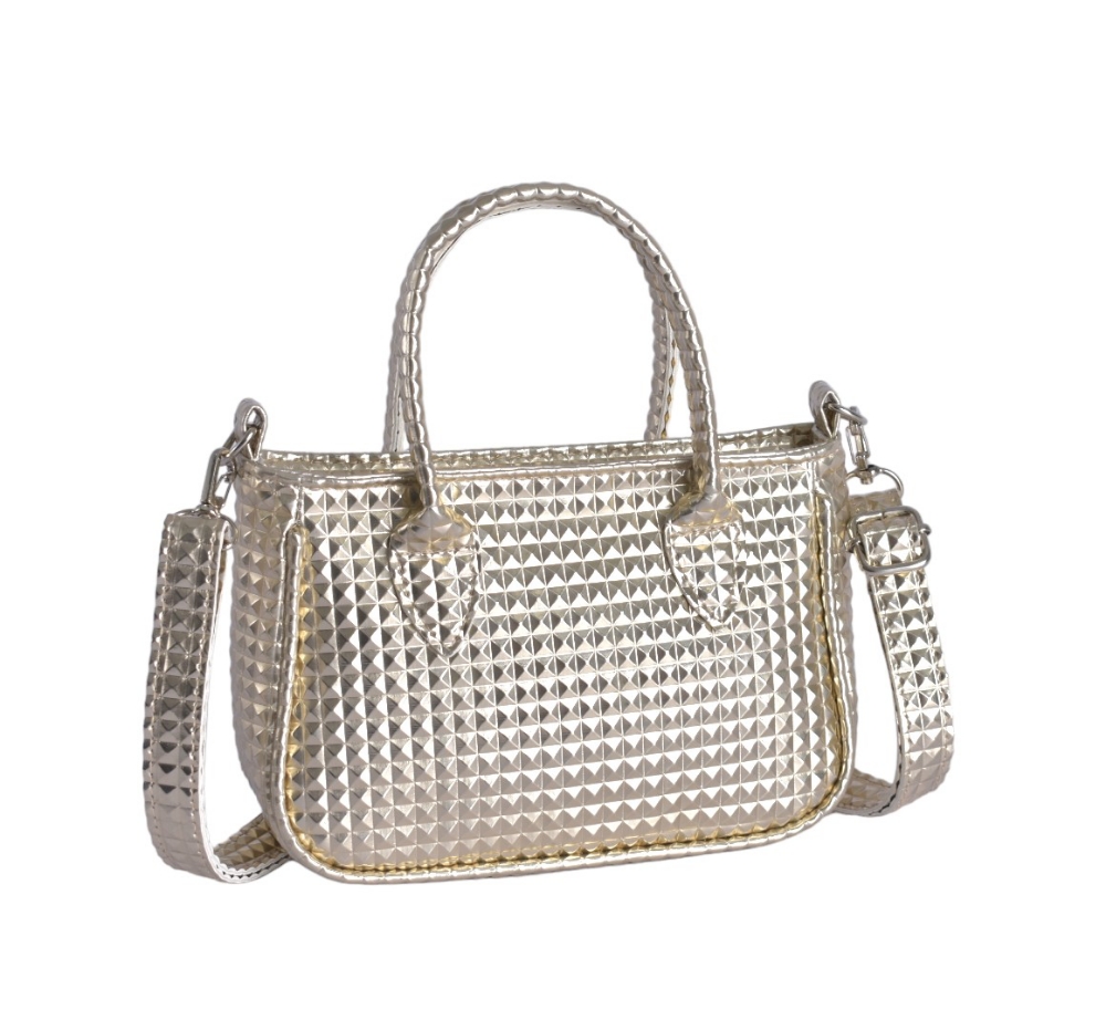 Cartera Bandolera Bolso de Mano Mini Bag Andyluaccesorios. - Imagen 3