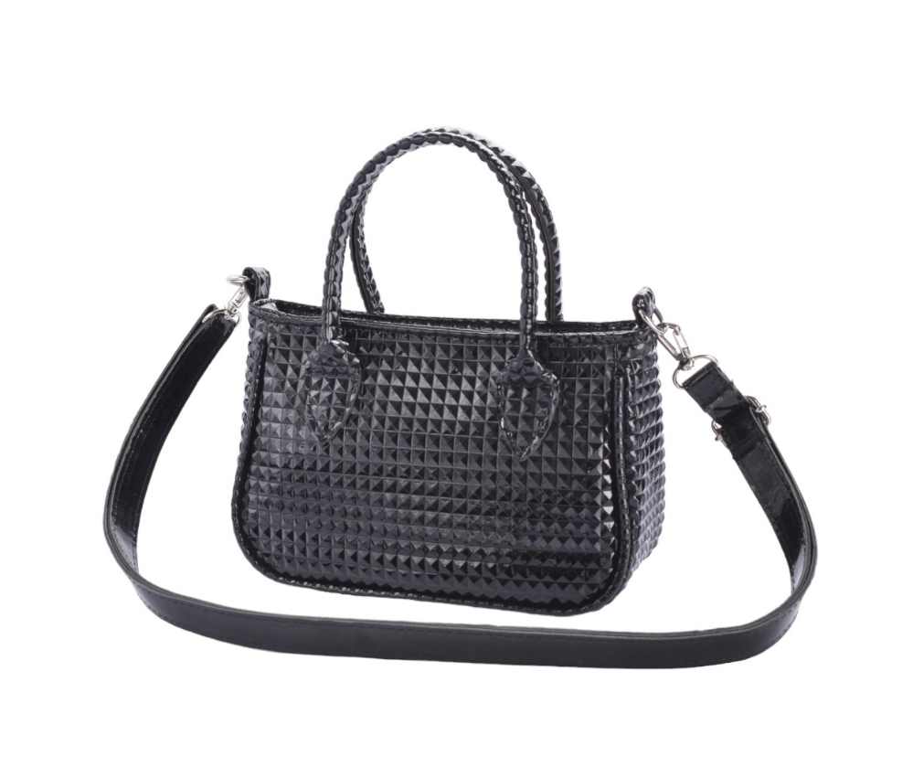 Cartera Bandolera Bolso de Mano Mini Bag Andyluaccesorios. - Imagen 1