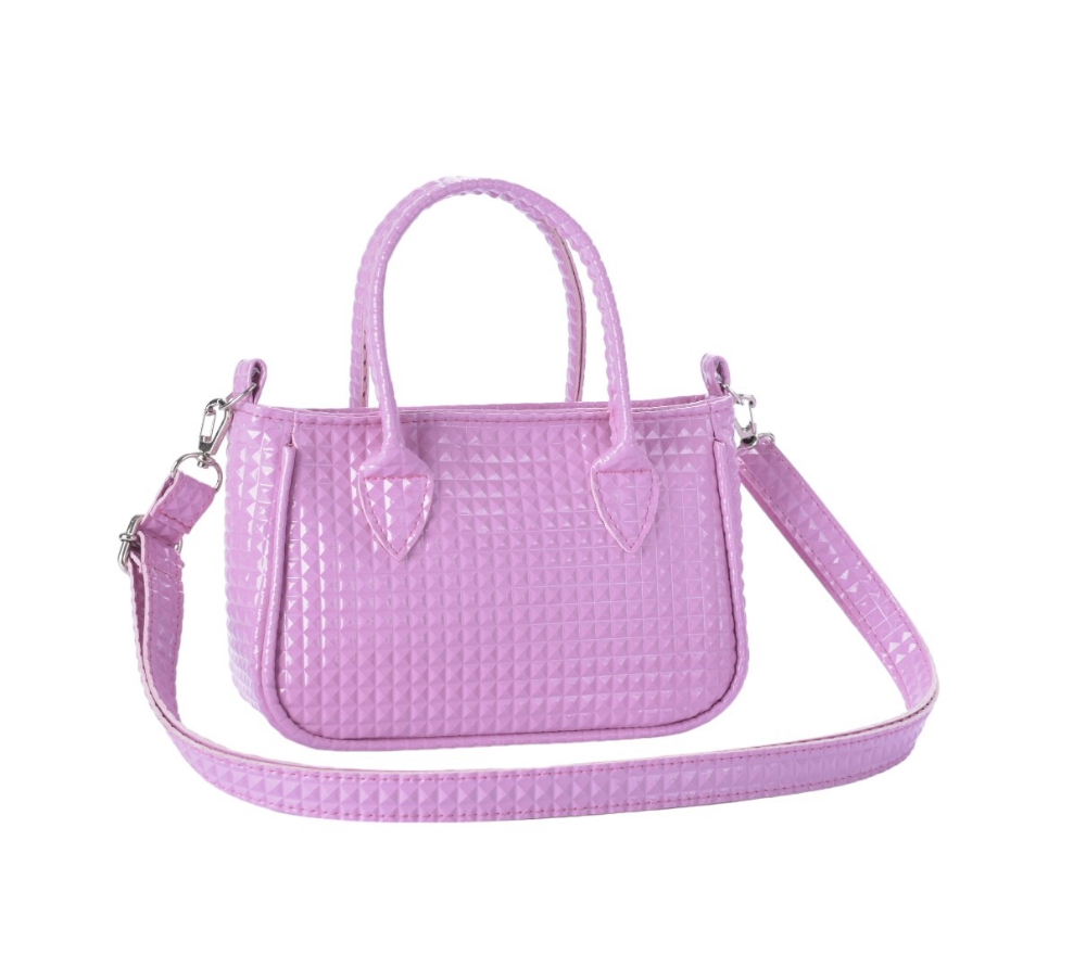 Cartera Bandolera Bolso de Mano Mini Bag Andyluaccesorios. - Imagen 5