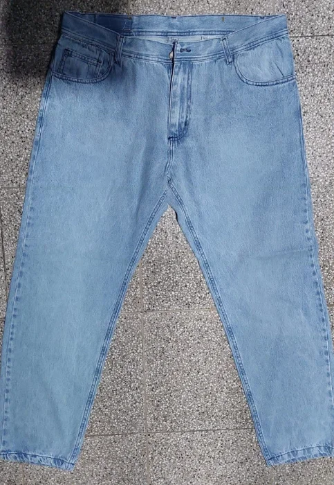 Pantalon Mom Especial