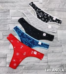 Colaless Estampadas