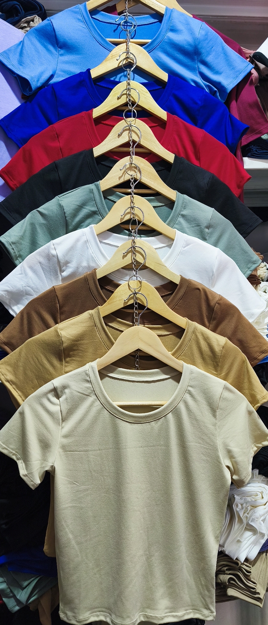 "  Remera Básica " de Modal - Imagen 2