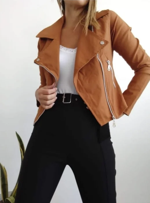 Campera Bengalina