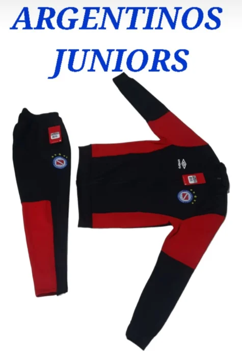 Conjuntos Argentinos Juniors