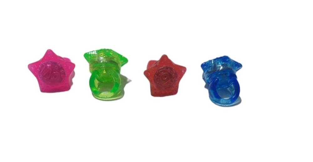 Anillos Luminosos - Imagen 2