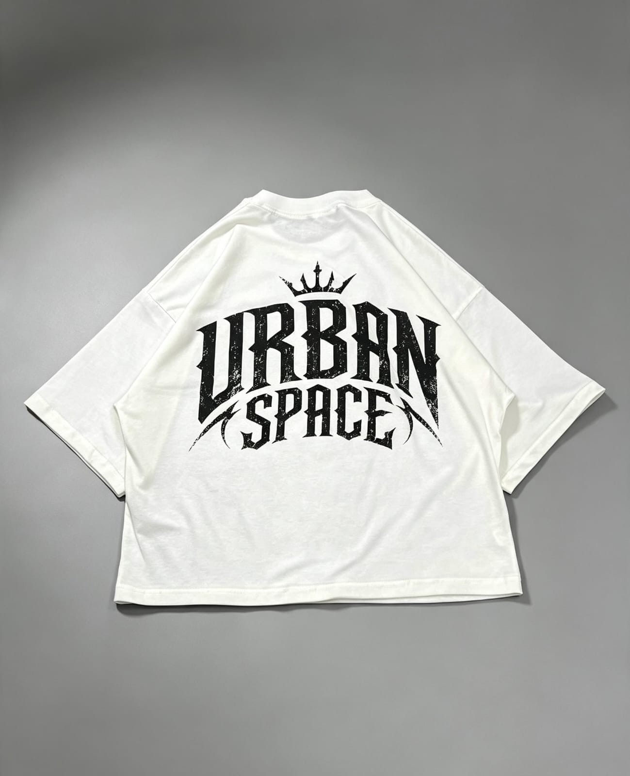 Boxy Fit con Strass - Imagen 4