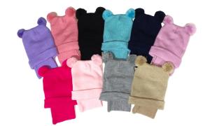 Gorros 2 Piezas
