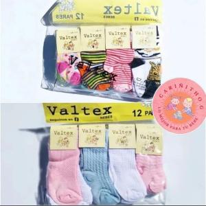 Medias Valtex Bebe