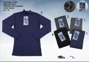 Camiseta Termica - Miniatura 4