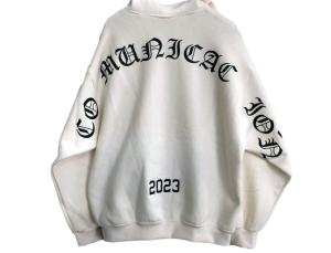 Buzos Egresados Oversize Más Remera - Miniatura 4
