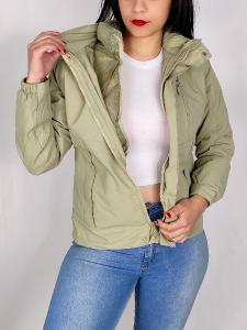 Campera Dos en Uno