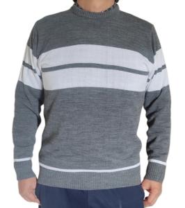 Hermosos  Sweters Rayados