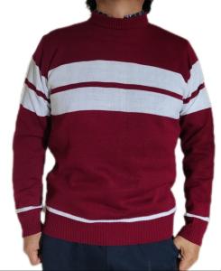 Hermosos  Sweters Rayados - Miniatura 4