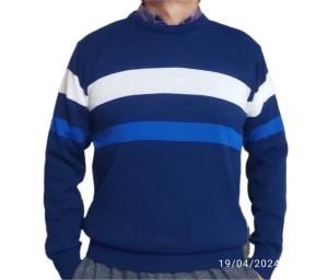 Hermosos  Sweters Rayados - Miniatura 5