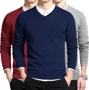 Sweater Algodon para Hombre
