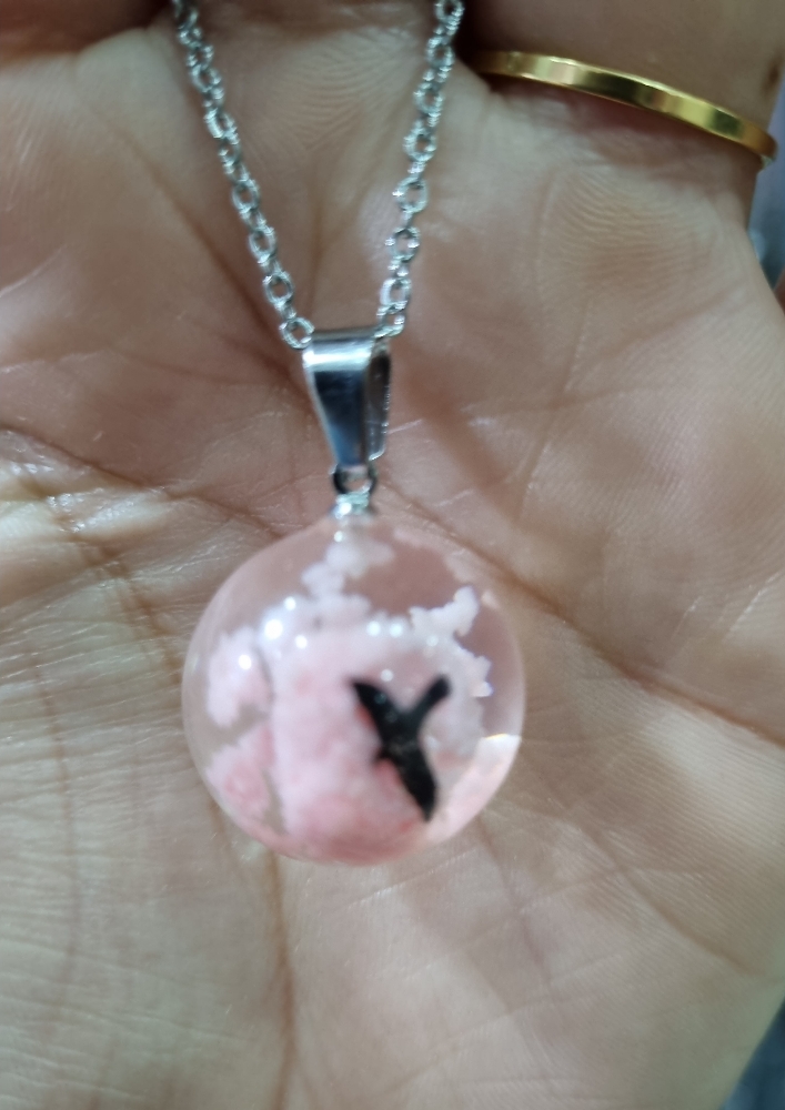 Cadena con Dije de Cielo - Imagen 6