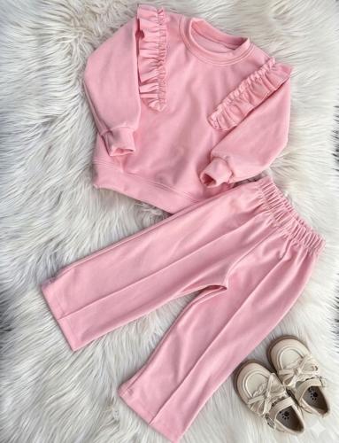 Conjunto Beba Volado Darlon