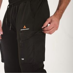 Pantalón Cargo Urban Luxury - Miniatura 4