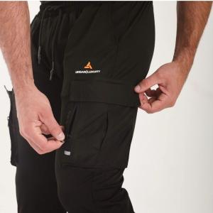 Pantalón Cargo Urban Luxury - Miniatura 6