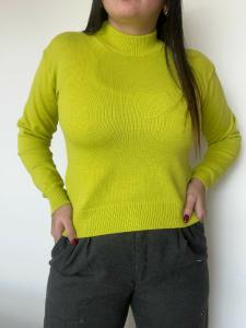 Sweater Alexa Bremer Liso