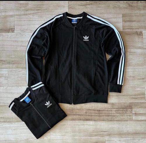 Campera Sst Ad Premium - Miniatura 3