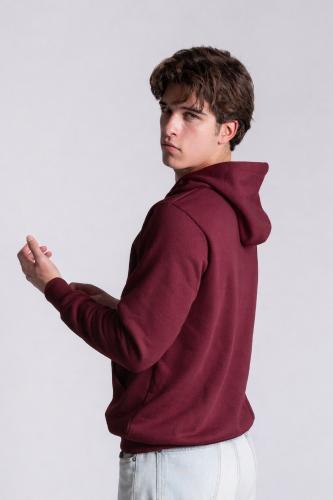Buso Canguro Bordo - Miniatura 3